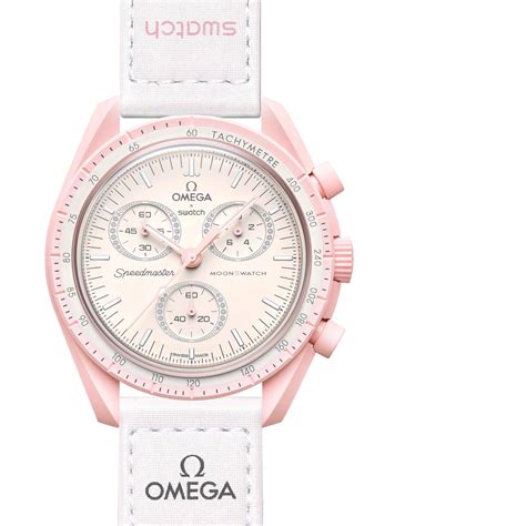 omega mission to venus price|omega x venus swatches.